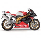 2009 Aprilia RSV 1000 R Factory photo